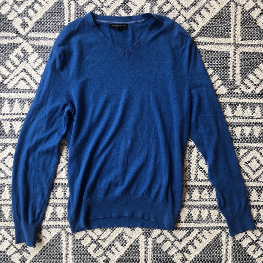 Banana Republic Sweater